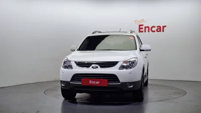 Hyundai Veracruz