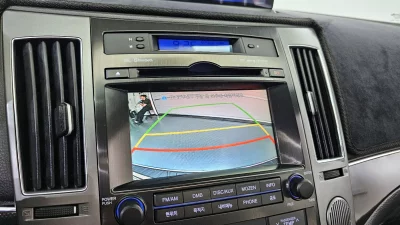 Hyundai Veracruz