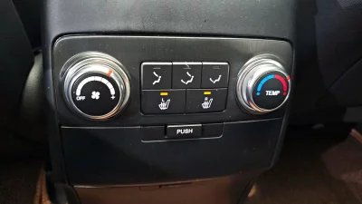 Hyundai Veracruz