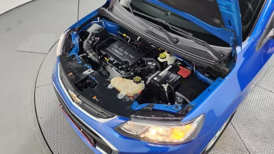 Daewoo Aveo
