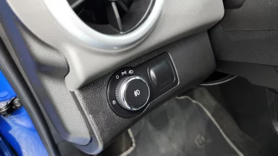Daewoo Aveo