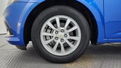Daewoo Aveo