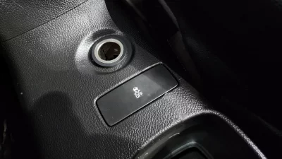 Daewoo Aveo