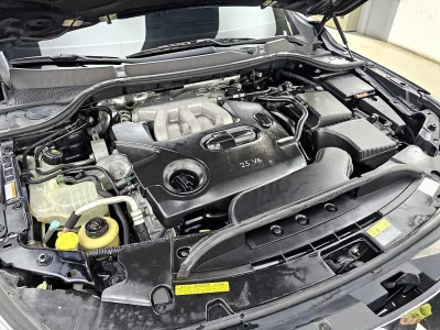 Renault Samsung SM7