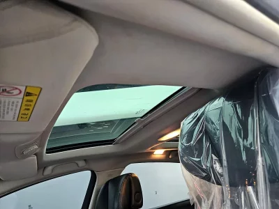 Renault Samsung SM7