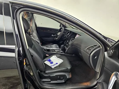 Renault Samsung SM7