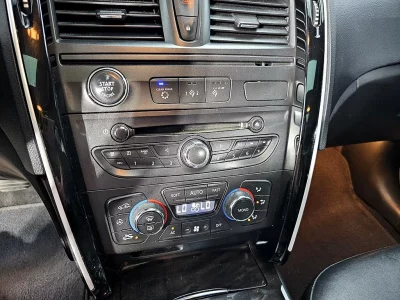 Renault Samsung SM7