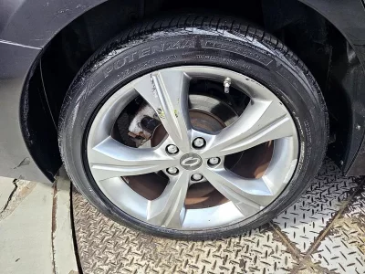 Renault Samsung SM7