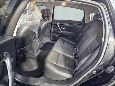 Renault Samsung SM7