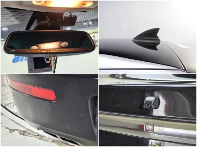 Renault Samsung SM7