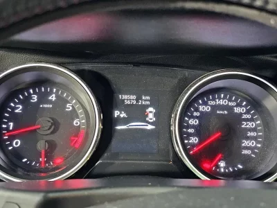 Renault Samsung SM7