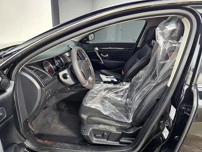 Renault Samsung SM7