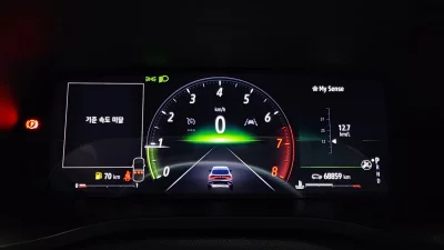 Renault Samsung XM3