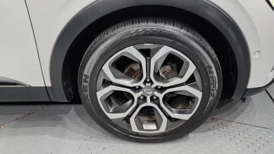 Renault Samsung XM3