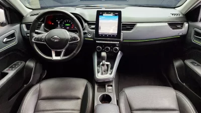 Renault Samsung XM3
