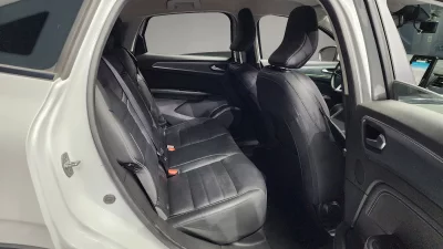Renault Samsung XM3