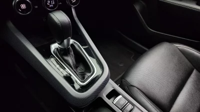 Renault Samsung XM3