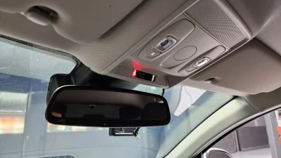 Renault Samsung XM3