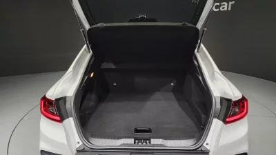 Renault Samsung XM3