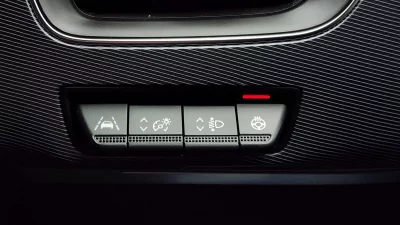 Renault Samsung XM3