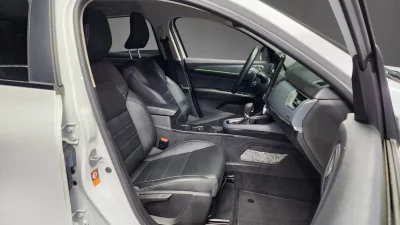 Renault Samsung XM3