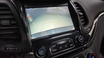 Daewoo Impala