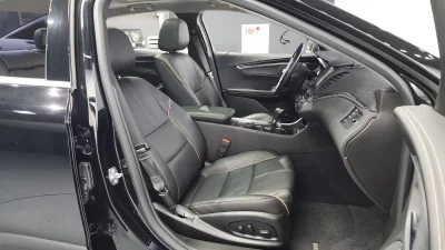 Daewoo Impala