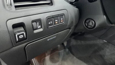 Daewoo Impala