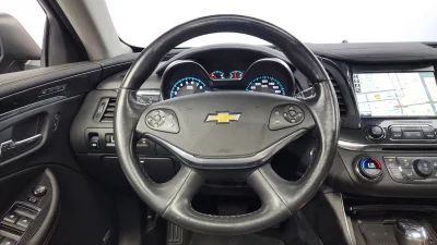 Daewoo Impala