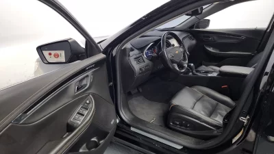 Daewoo Impala