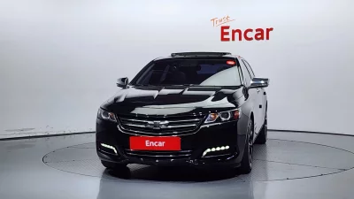 Daewoo Impala