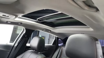 Daewoo Impala