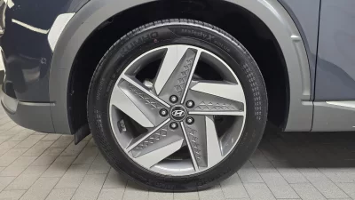 Hyundai Nexo