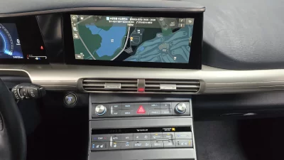 Hyundai Nexo