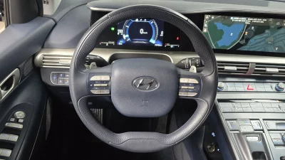 Hyundai Nexo