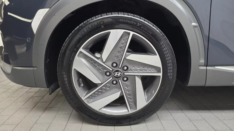 Hyundai Nexo
