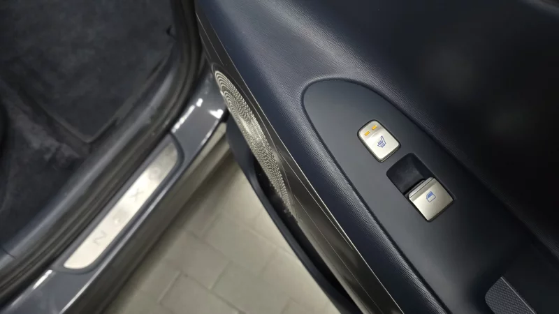 Hyundai Nexo