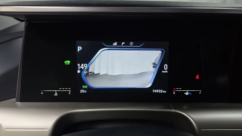 Hyundai Nexo