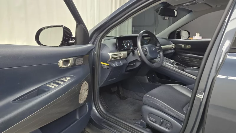 Hyundai Nexo