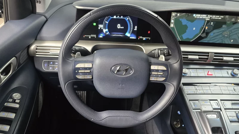 Hyundai Nexo