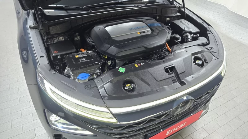 Hyundai Nexo