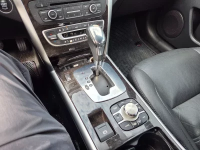 Renault Samsung SM5
