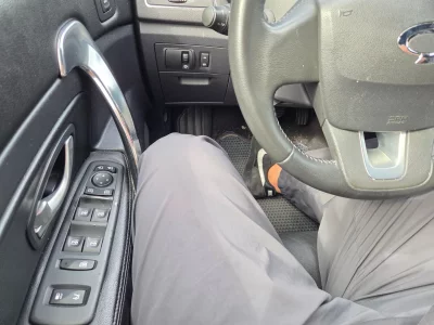 Renault Samsung SM5
