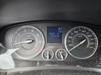 Renault Samsung SM5