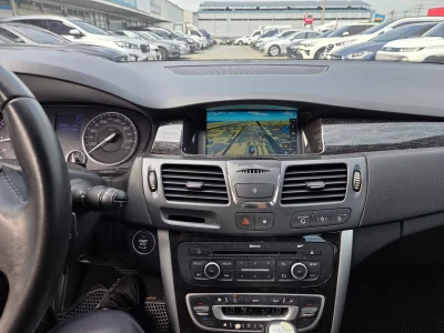 Renault Samsung SM5