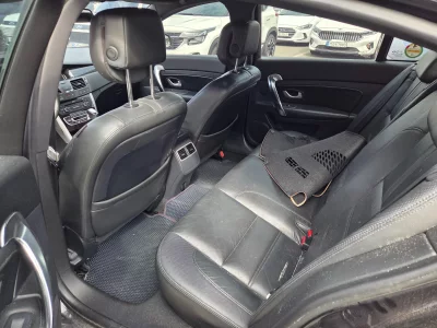 Renault Samsung SM5