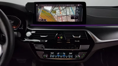 BMW Gran Turismo
