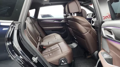 BMW Gran Turismo
