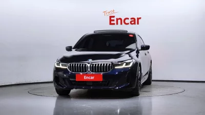 BMW Gran Turismo