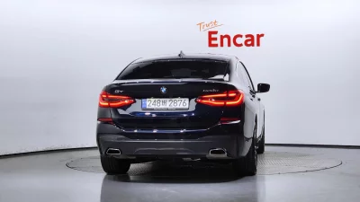BMW Gran Turismo